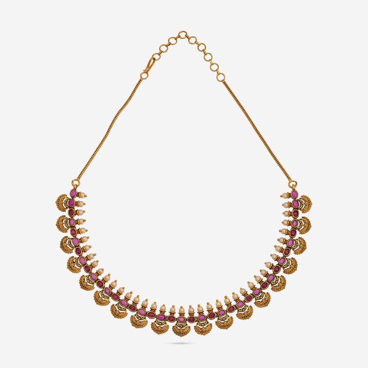 Antique Necklace 182759