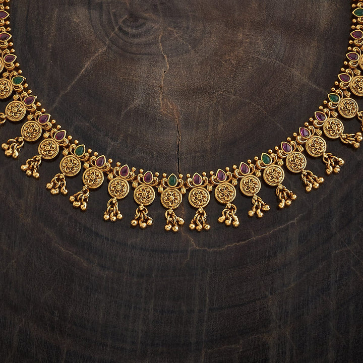 Antique Necklace 183268