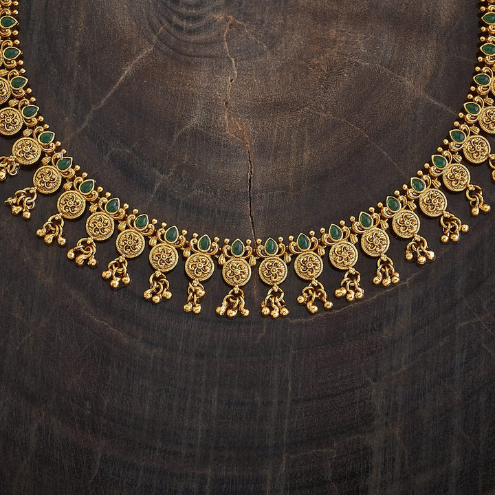 Antique Necklace 183268