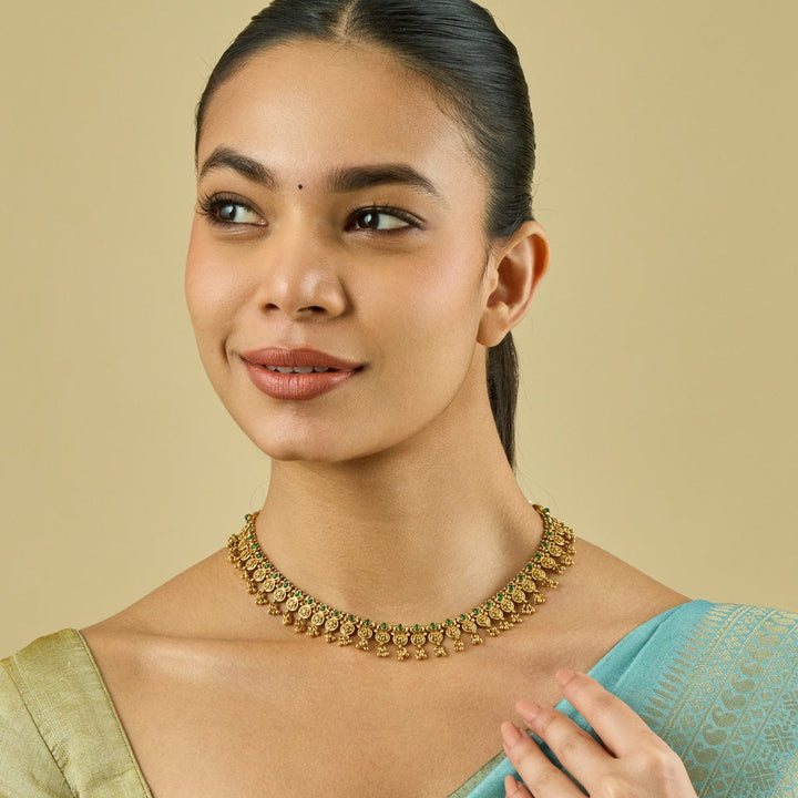 Antique Necklace 183268