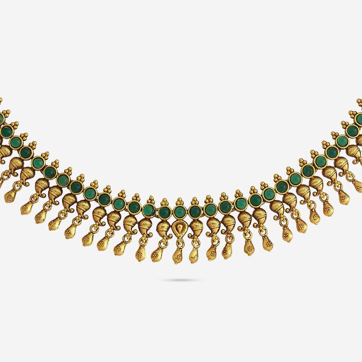 Antique Necklace 183269