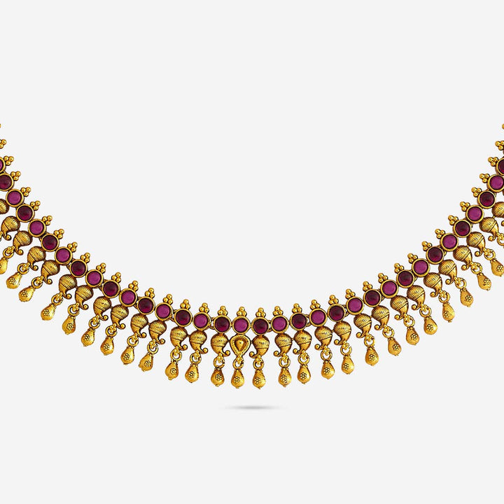 Antique Necklace 183269