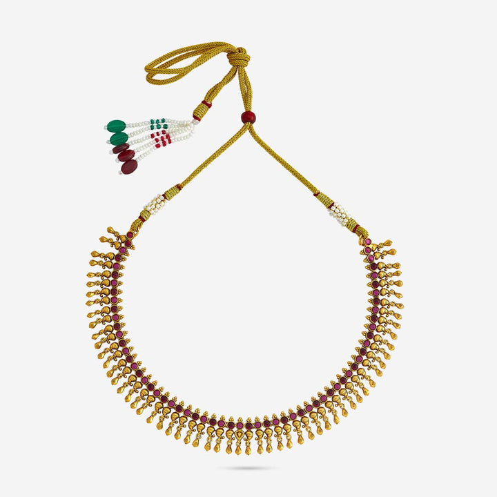 Antique Necklace 183269