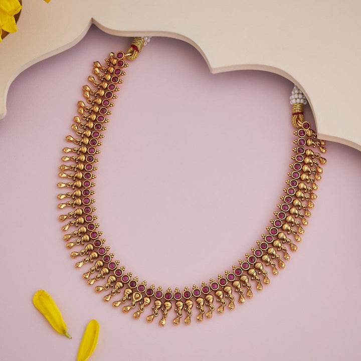 Antique Necklace 183269