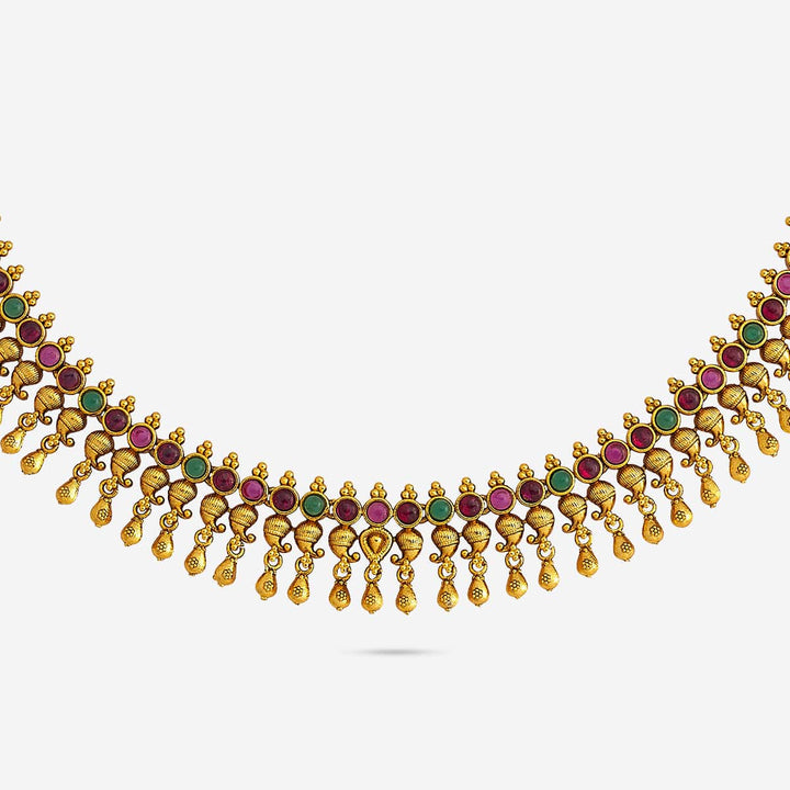 Antique Necklace 183269