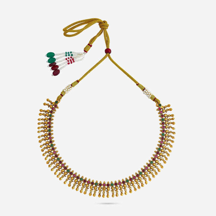 Antique Necklace 183269