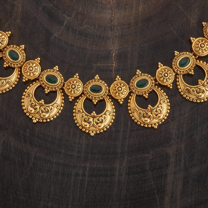 Antique Necklace 183367