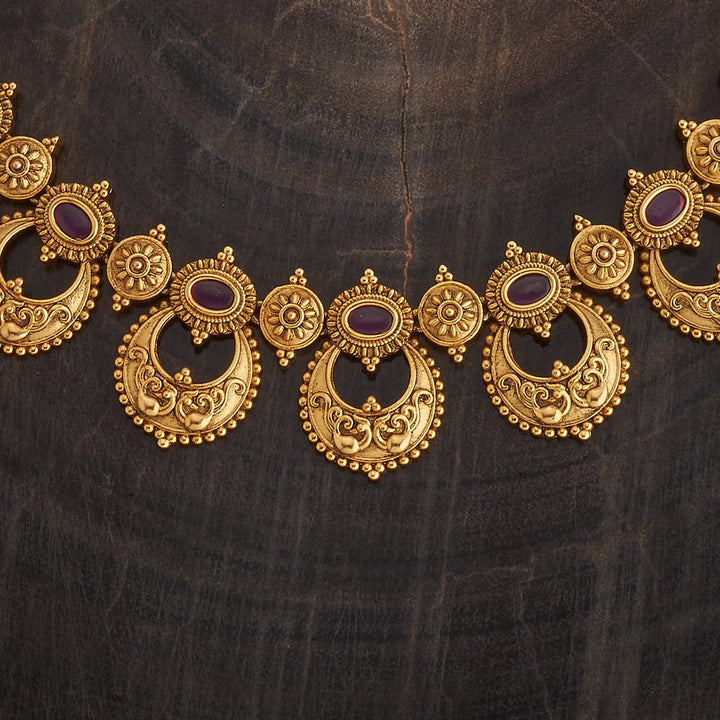 Antique Necklace 183367