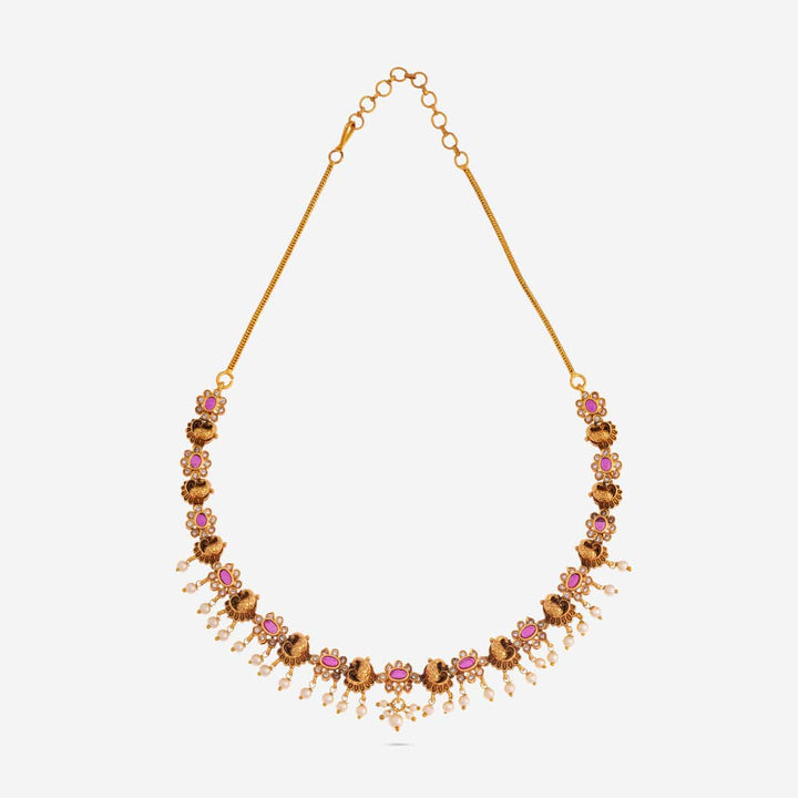 Antique Necklace 183454