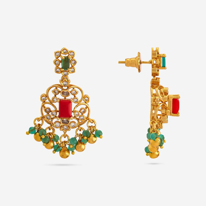 Antique Necklace 183455