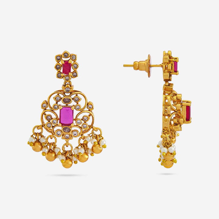 Antique Necklace 183455