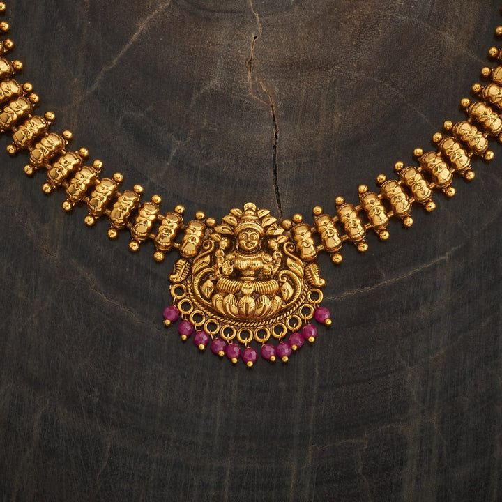 Antique Necklace 184568