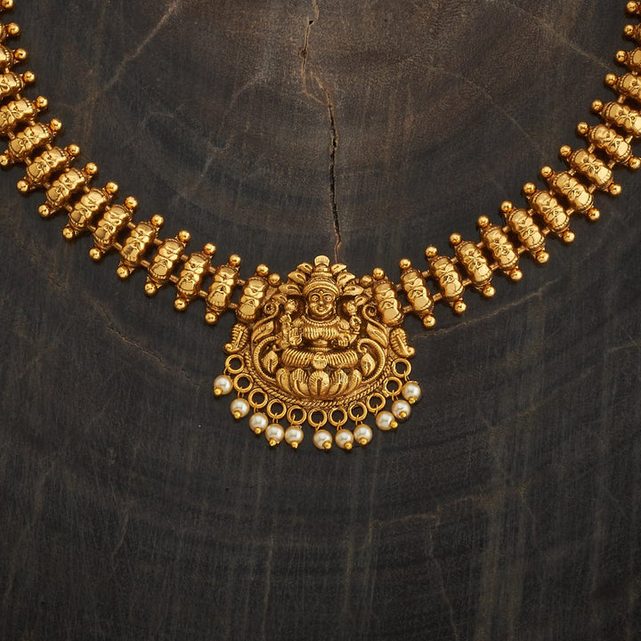 Antique Necklace 184568