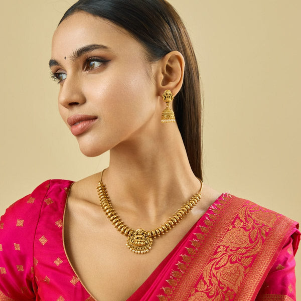 Antique Necklace 184568