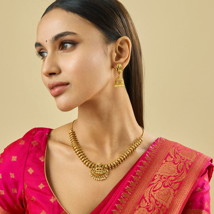 Antique Necklace 184568