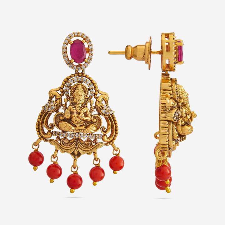 Antique Necklace 184570