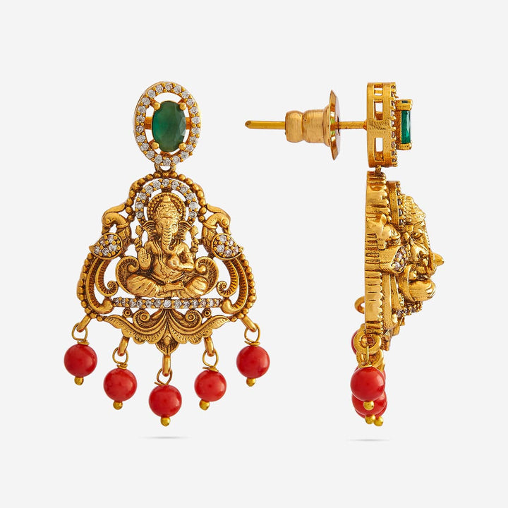 Antique Necklace 184570