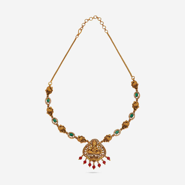 Antique Necklace 184570