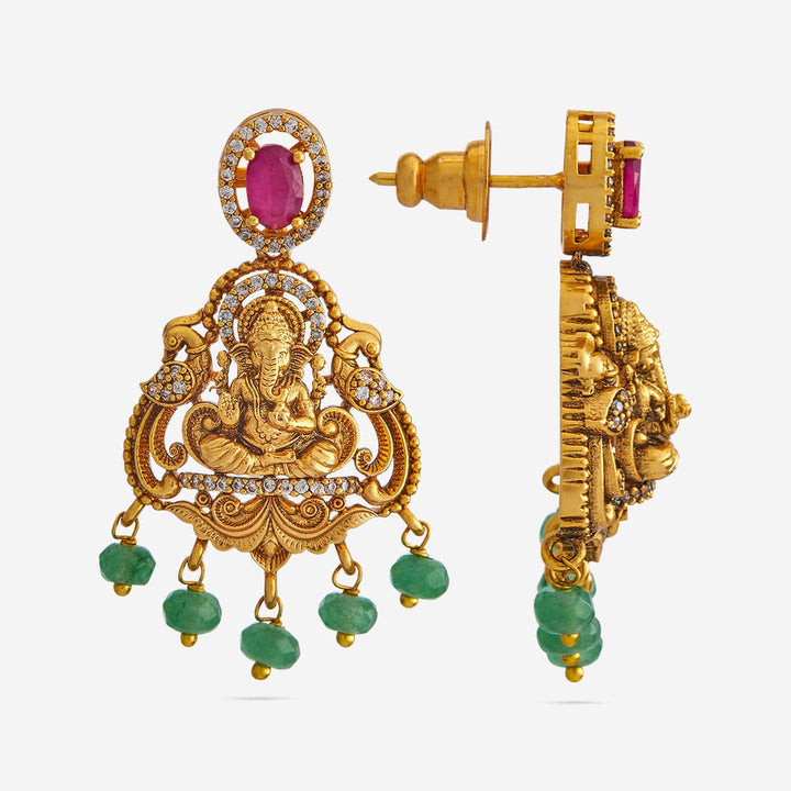 Antique Necklace 184570