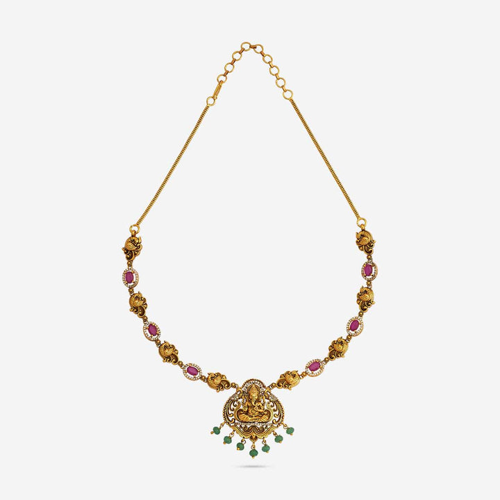 Antique Necklace 184570