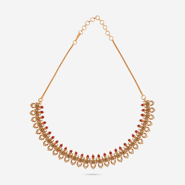 Antique Necklace 184597