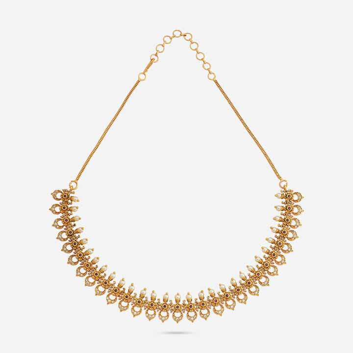 Antique Necklace 184597