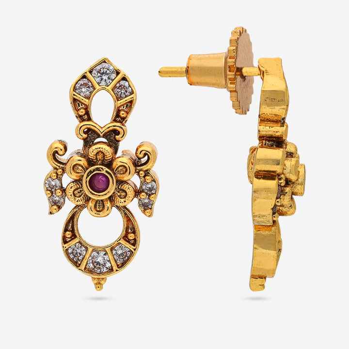 Antique Necklace 184597