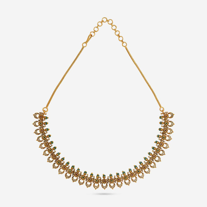 Antique Necklace 184597