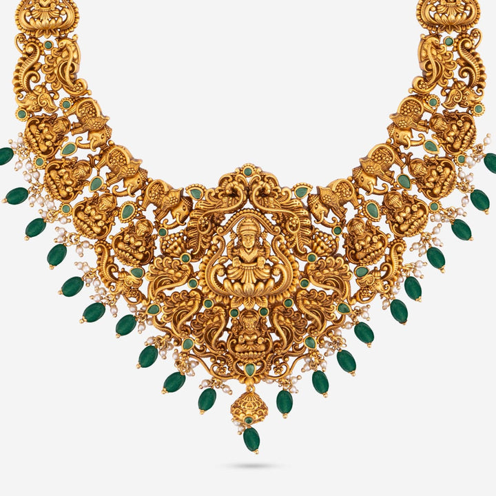 Antique Necklace 185196