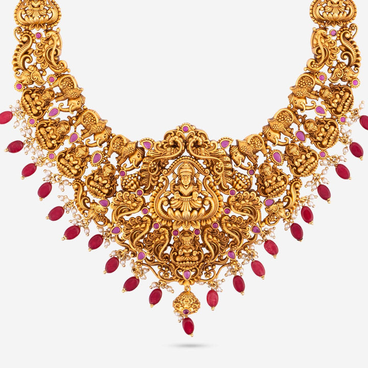 Antique Necklace 185196