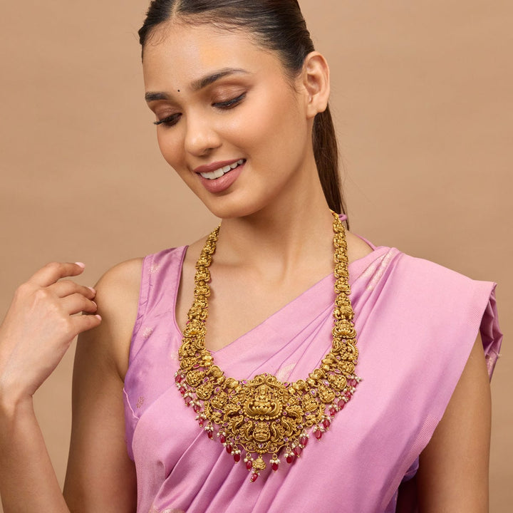 Antique Necklace 185196