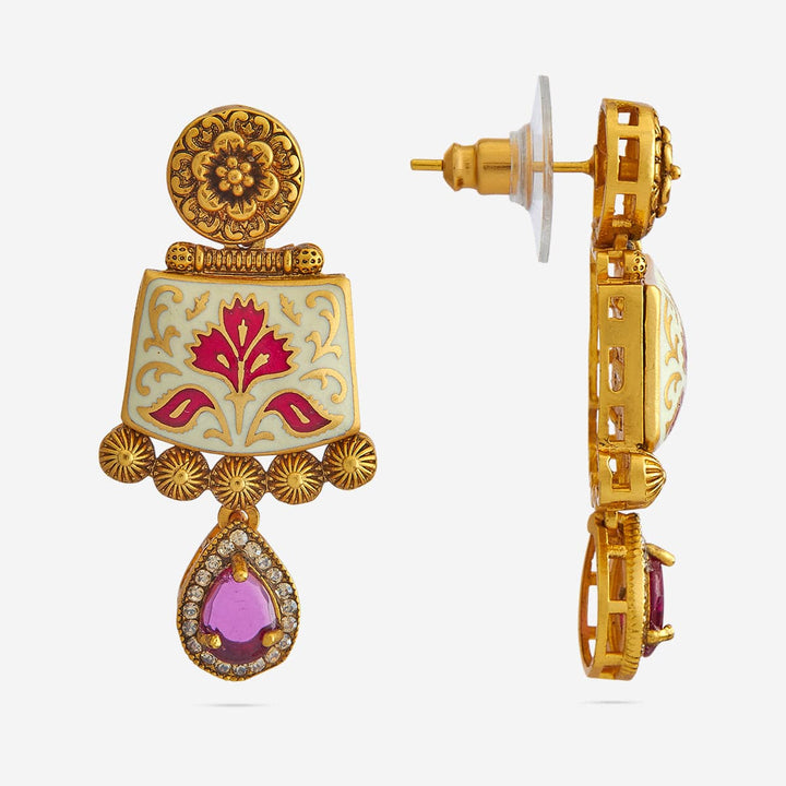 Antique Necklace 185357