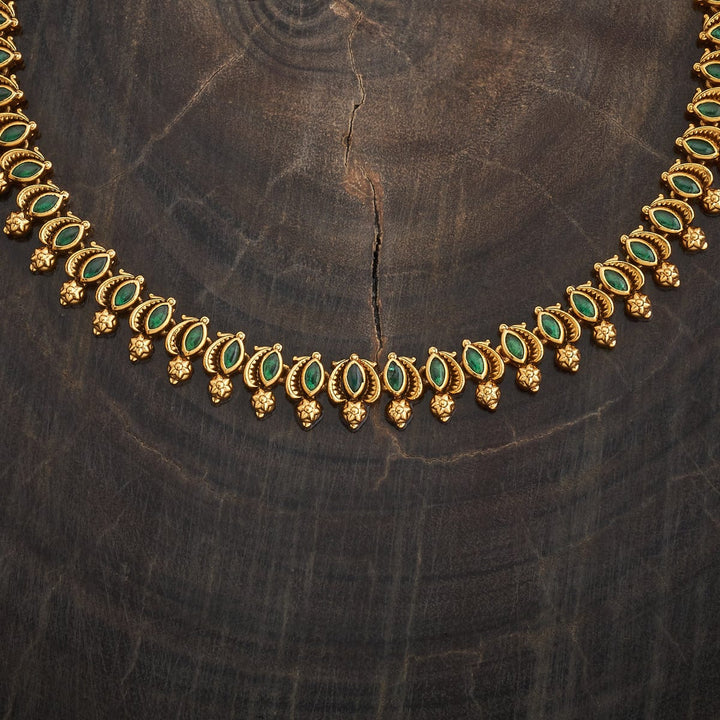 Antique Necklace 185556