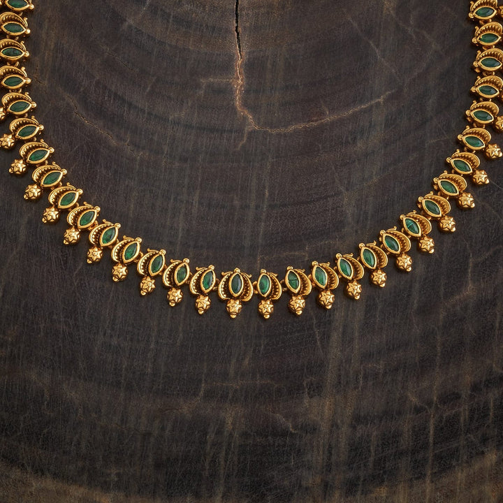 Antique Necklace 185557