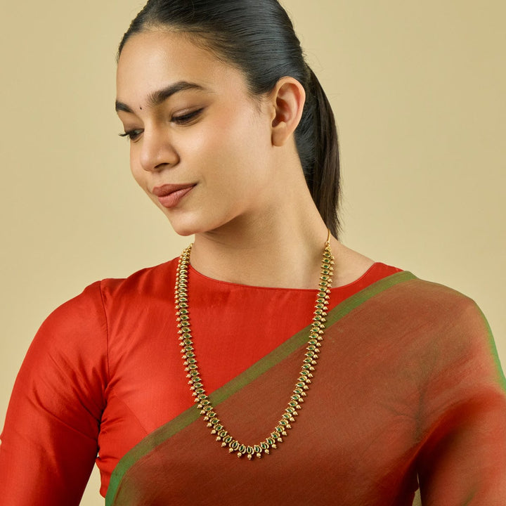 Antique Necklace 185557