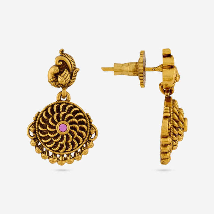 Antique Necklace 185673