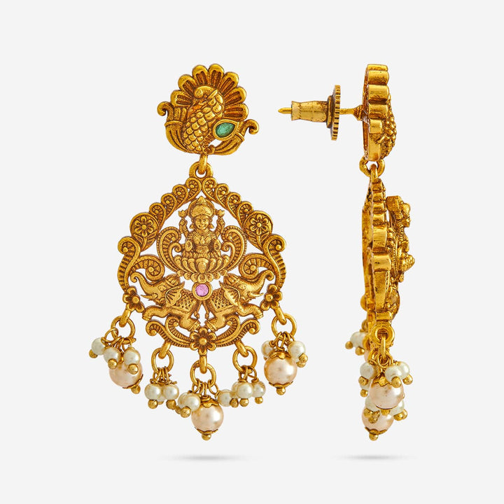 Antique Necklace 185699