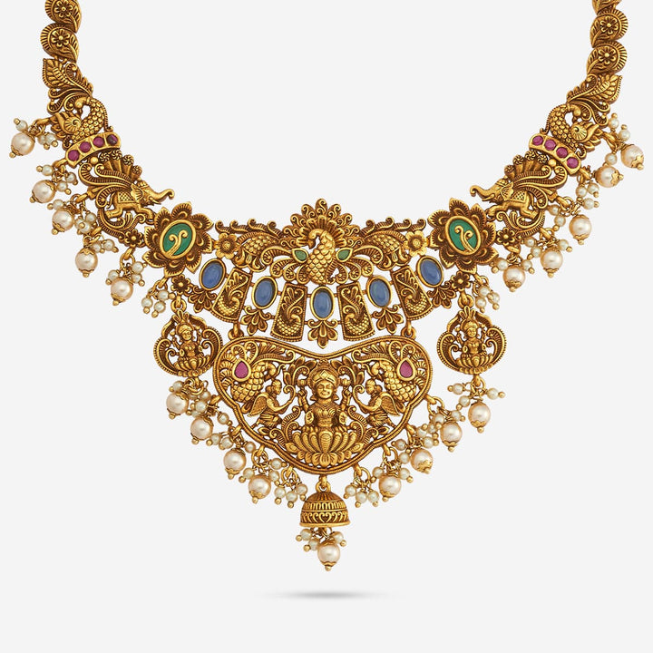 Antique Necklace 185699