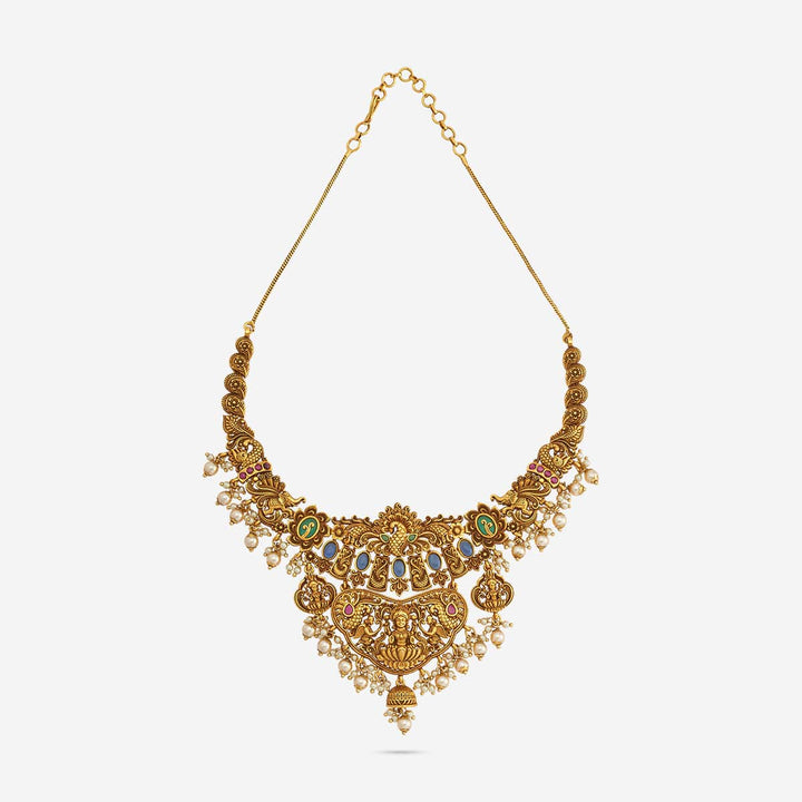 Antique Necklace 185699