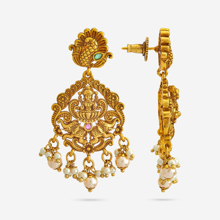 Antique Necklace 185699