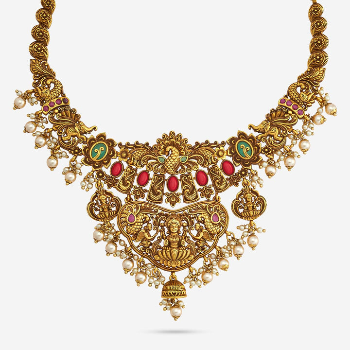 Antique Necklace 185699