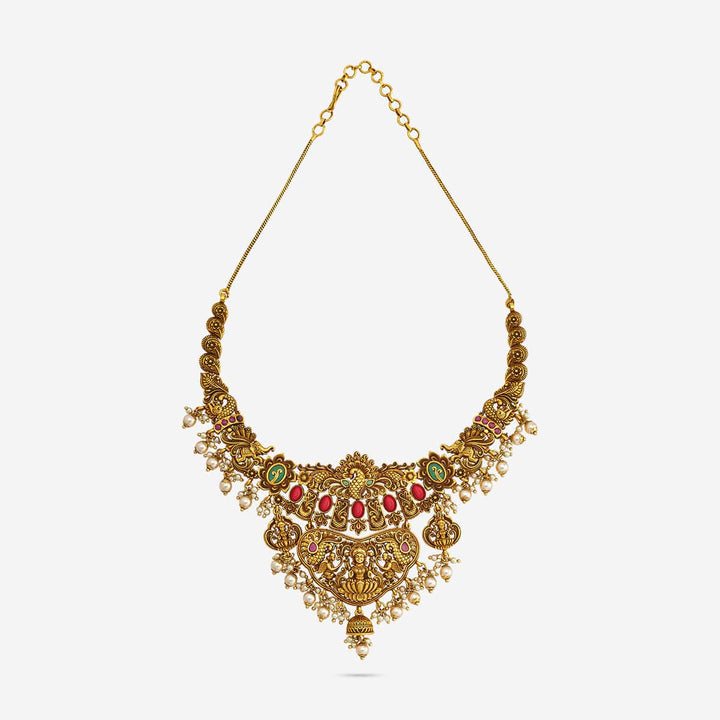 Antique Necklace 185699