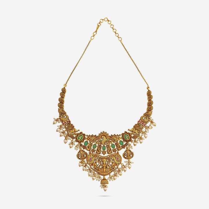 Antique Necklace 185699