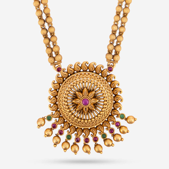 Antique Necklace 185996