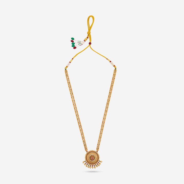 Antique Necklace 185996