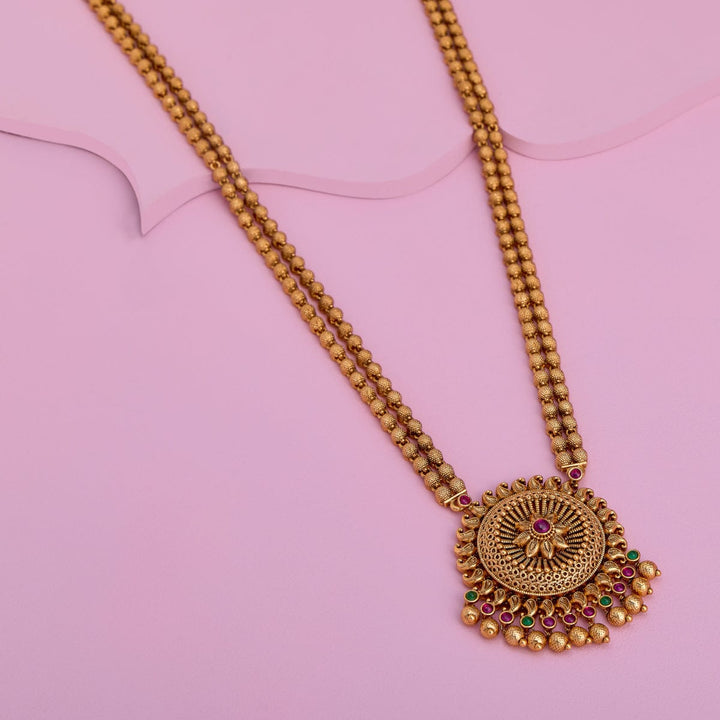 Antique Necklace 185996