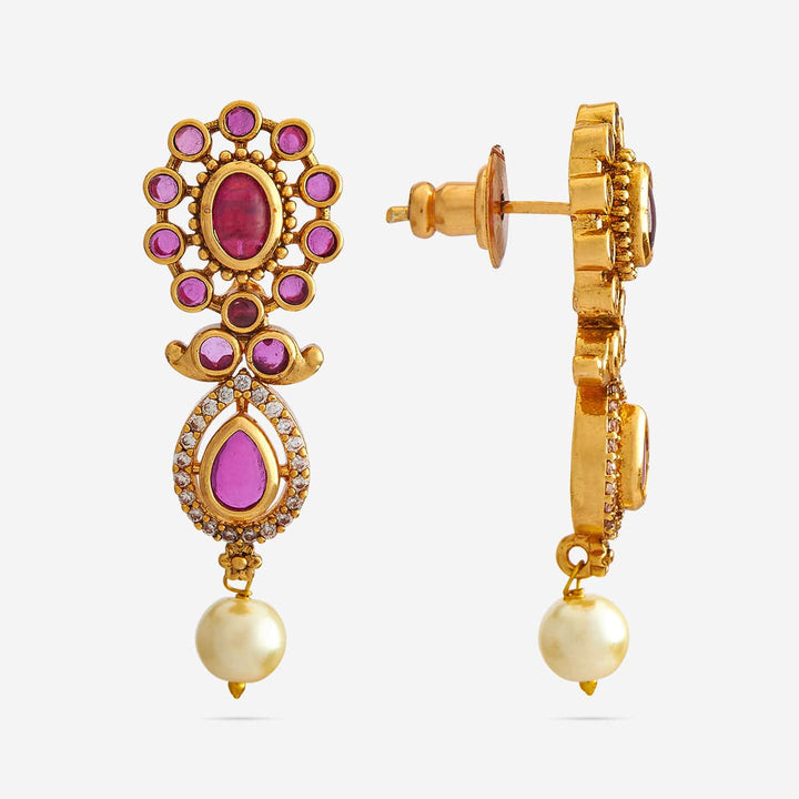 Antique Necklace 186398