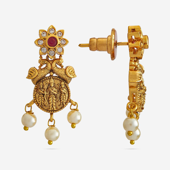 Antique Necklace 186400