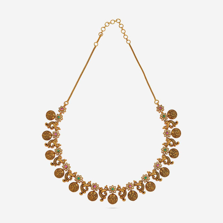 Antique Necklace 186400