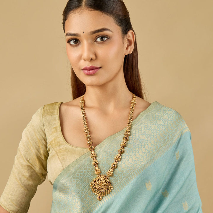 Antique Necklace 186423